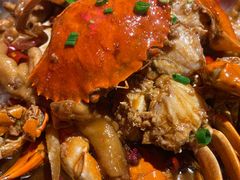 -胖哥俩肉蟹煲(昆山金鹰店)