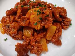 -老阊门菜馆(山塘街店)