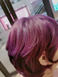 -Air Plus 美发沙龙