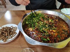 -临江后街鳝丝(临江店)