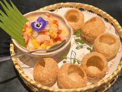 -Thai Alley泰爱里(二沙岛店)