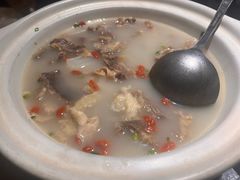 -霄汉羊排(万松园一店)