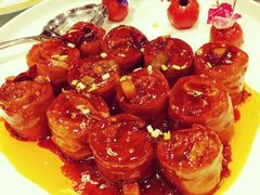 -鹿鸣春饭店(总店)