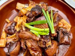 -田园印象·成都土菜院子(华阳店)
