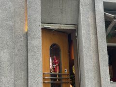 -福嗝er 咖啡&精酿餐吧(东四店)