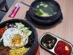 -小木屋拌饭(西安万象天地店)