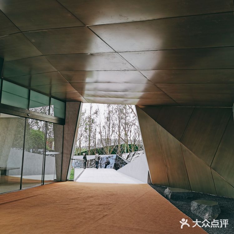 马斯蒂灰大理石应用：奥园|成都麓语ONE