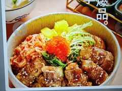 -Mr.Fish鱼鲜生海鲜放题(高德置地冬广场店)
