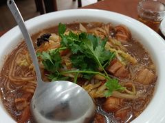 -东北风味思缘食府(对湖路店)