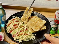 -海云台韩式汤饭·13年匠心韩料(南山店)
