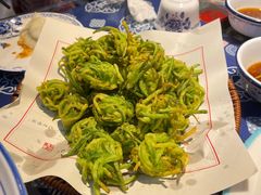 -旺角小渔村(二马路店)