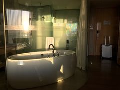 -青岛银沙滩温德姆至尊酒店