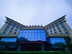 -宁波新晶都开元名庭大酒店·华晶中餐厅(百丈东路店)