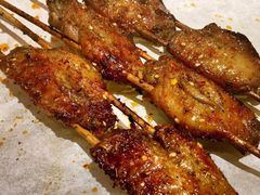 -管氏翅吧(马家堡店)