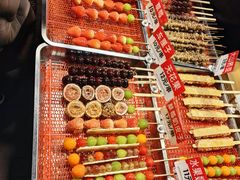 -傻二炒货龙虾(李沧旗舰店)