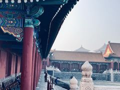 -故宫博物院(故宫)