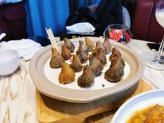 盐烤黄金螺-海味世家·家常菜馆(明州里店)
