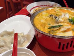 -喜家德虾仁水饺(长泰广场店)