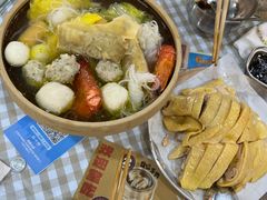 -阿金大白·上海菜馆(新天地店)