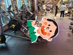 -威蒂斯国际健身游泳会所(东莞庄路店)