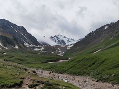 -新疆那拉提国家旅游度假区