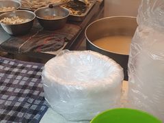 -富记鱼蛋粉(西村店)