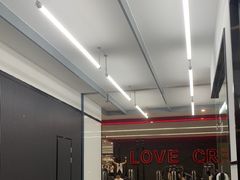 -奇迹健身(SM广场店)