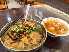 -周成芝螺蛳粉(人和店)