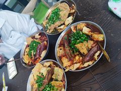 -龍城柳州螺蛳粉(群星路店)