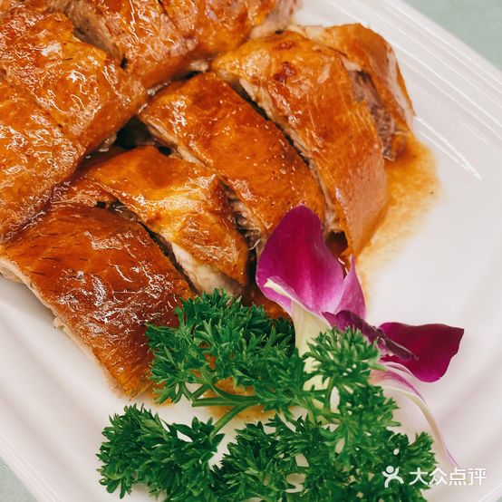 乐兴海鲜餐厅