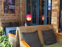 -德福楼咖啡吧(德福巷店)