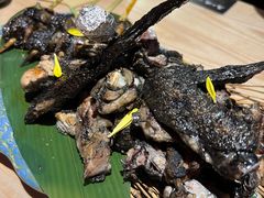 -鸟山鸣·日料食堂(王府井店)