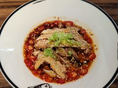 -太二酸菜鱼(广州IFC国金天地店)