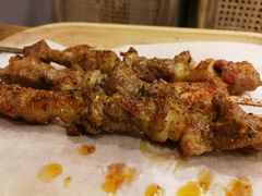 -阿凡提餐厅(簋街店)