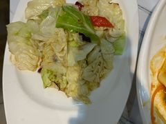 -尹兰楼西北风情餐厅(嘉定店)