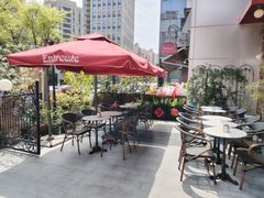 -Entrecôte 法国牛扒馆(保利·时光里店)