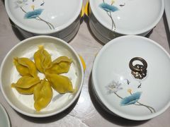 黄花鱼水饺-船歌·鱼水饺青岛菜(闽江二路店)