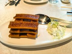 -昆仑饭店-鲜筵餐厅