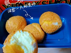 -東更道点心行(利客来店)