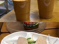 -探越越南牛肉粉(江南西分店)