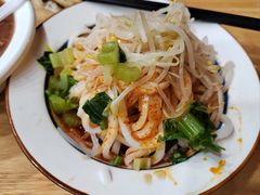 -秦镇史玉林凉皮(翡丽城店)