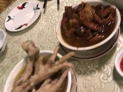 -黄祥华养生堂·炖汤·营养蒸饭(岭南天地店)