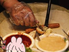 精品卷馍-安徽阜阳卷馍(西单店)