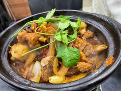 -川香煲(茅台路店)