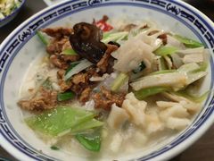 -老西安韩记三鲜煮馍(四府街店)