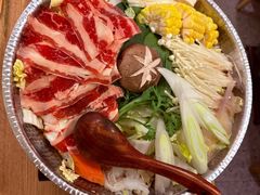 -米禾良日料(人民广场店)