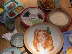 -青年公社烤鸭(蜀山万象汇店)