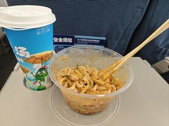 -魏家凉皮(解放路火车站店)