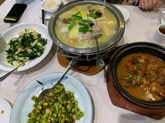 -宁海食府(大剧院店)