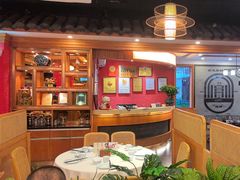 -围龙屋客家食府(福田店)